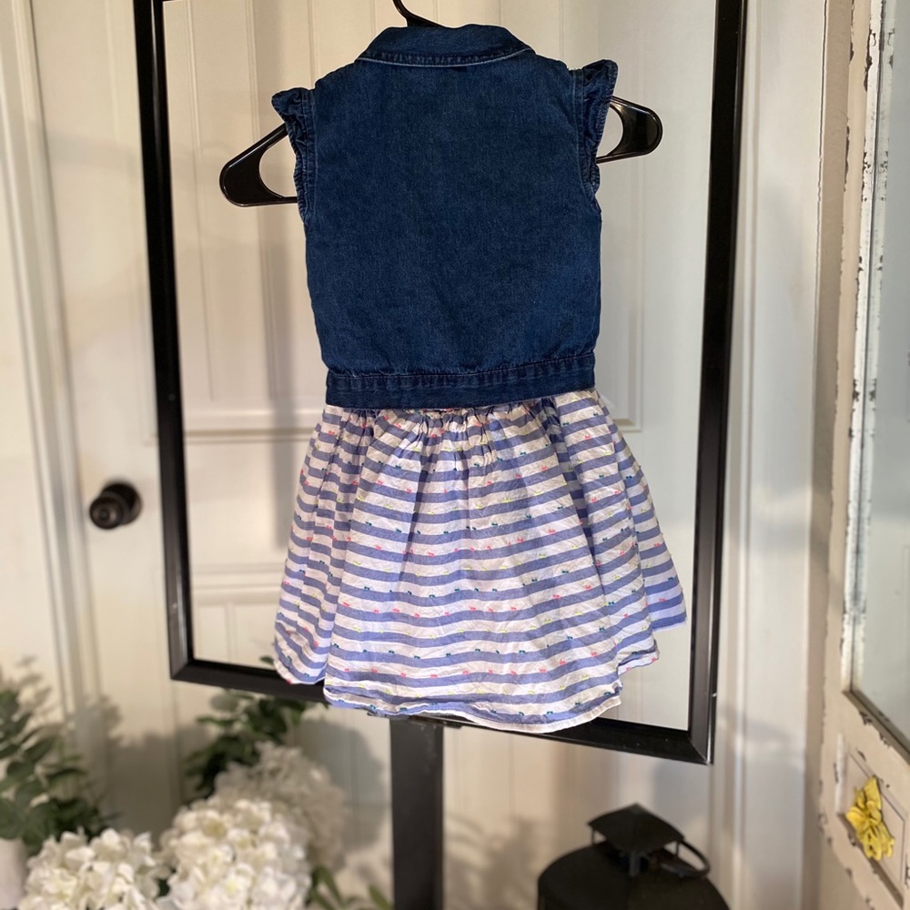 Spring Dress - Picture 5 of 5